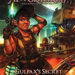 Roll player adventures - Gulpax`s secret